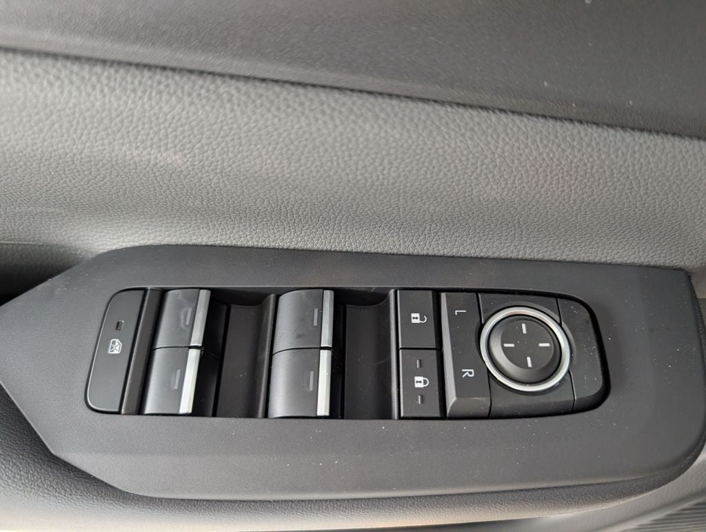 2026 Toyota Prius XLE AWD