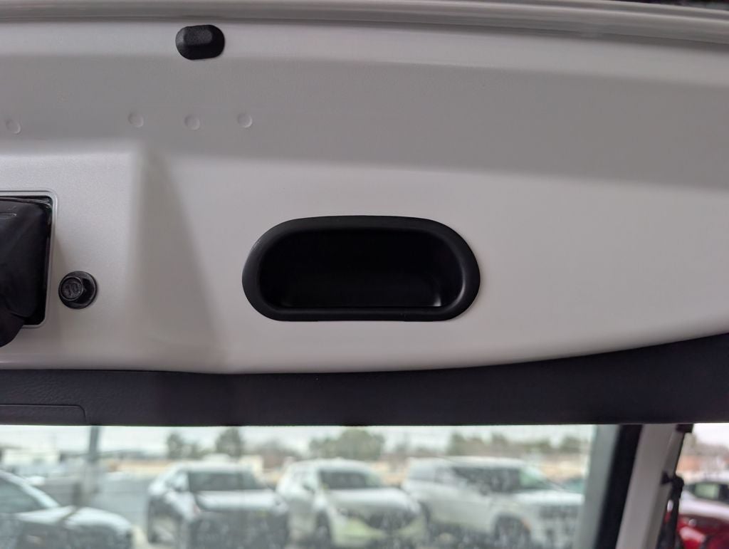 2026 Toyota Prius XLE AWD