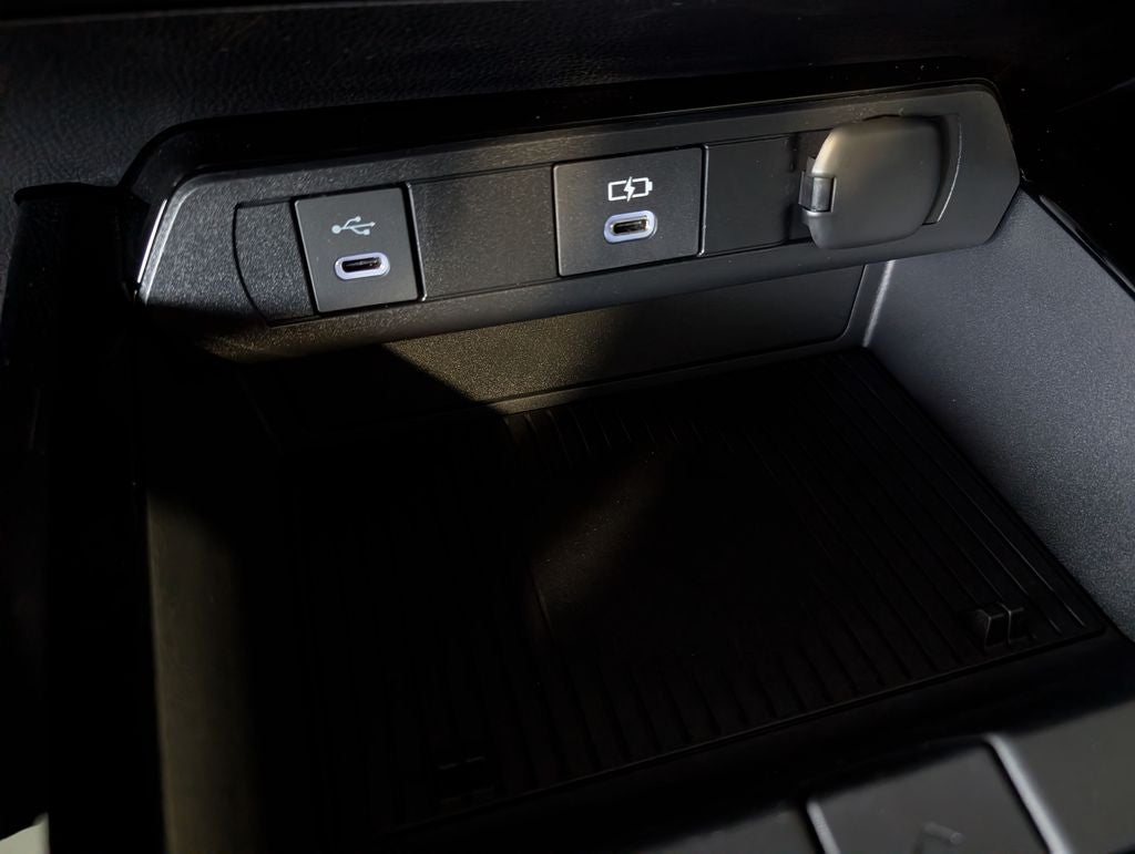 2027 Toyota Prius Limited AWD
