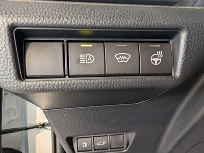 2027 Toyota Prius Limited AWD