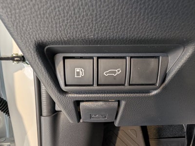 2027 Toyota Prius Limited AWD