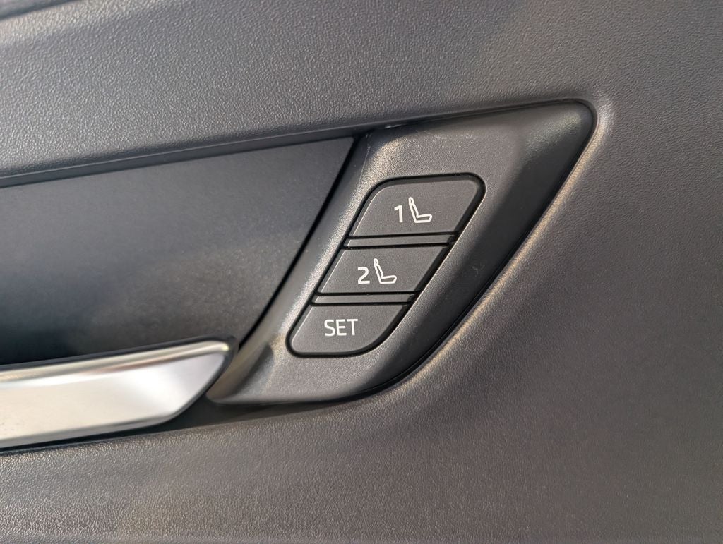 2027 Toyota Prius Limited AWD