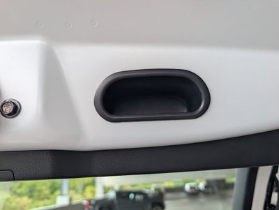 2027 Toyota Prius Limited AWD