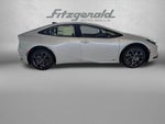 2027 Toyota Prius Limited AWD