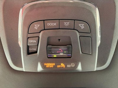 2023 Toyota Toyota Crown Platinum
