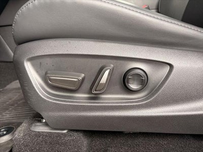2023 Toyota Toyota Crown Platinum