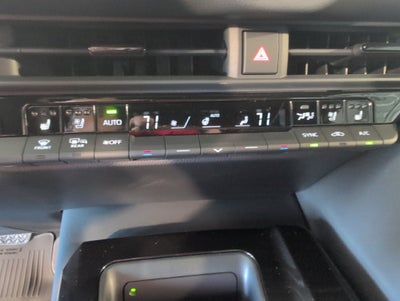 2026 Toyota Toyota Crown Platinum