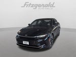 2026 Toyota Toyota Crown Platinum