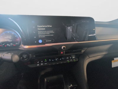 2026 Toyota Toyota Crown Platinum