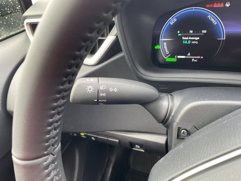 2026 Toyota Corolla Hybrid Hybrid SE