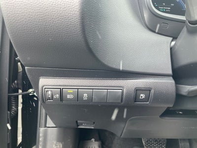 2026 Toyota Corolla Hybrid Hybrid SE