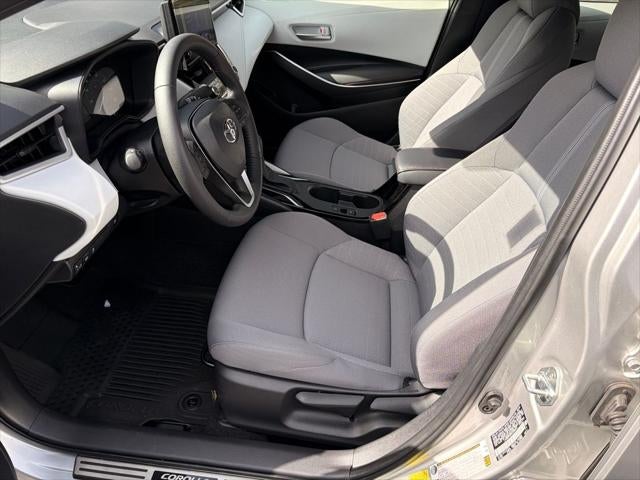 2024 Toyota COROLLA HYBRID SE