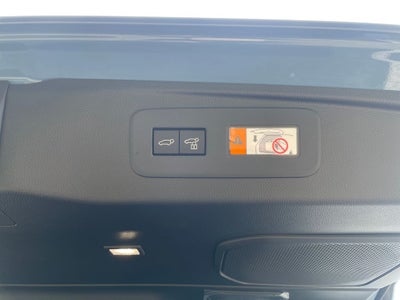 2026 Toyota Land Cruiser Land Cruiser