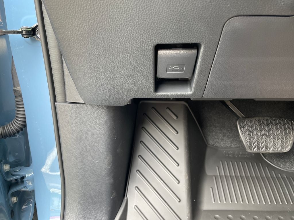 2026 Toyota Land Cruiser Land Cruiser