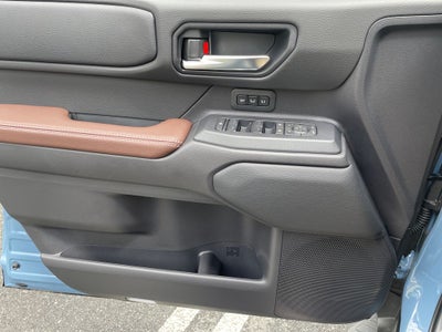 2026 Toyota Land Cruiser Land Cruiser