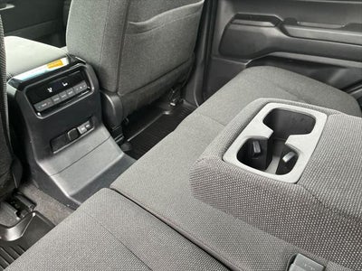 2025 Toyota Land Cruiser 1958