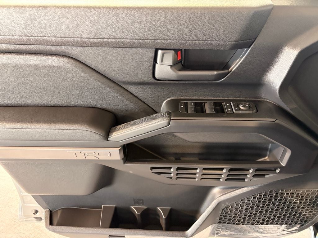 2026 Toyota 4Runner TRD Sport