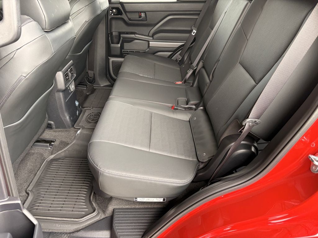 2026 Toyota 4RUNNER TRD Off-Road