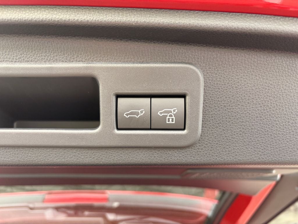 2026 Toyota 4RUNNER TRD Off-Road