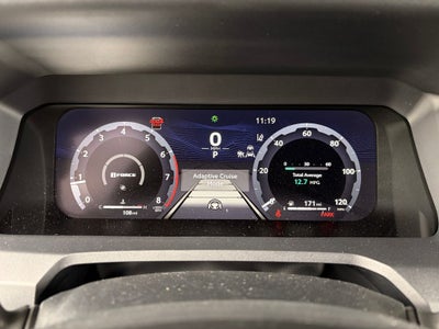 2026 Toyota 4RUNNER TRD Off-Road