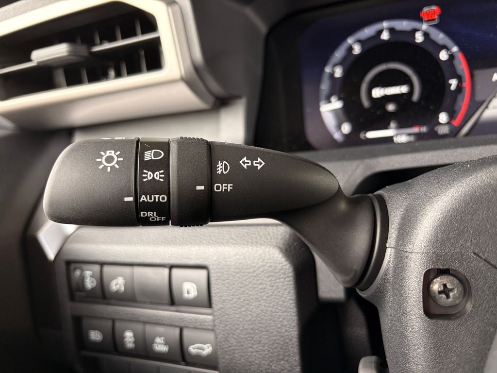 2026 Toyota 4RUNNER TRD Off-Road
