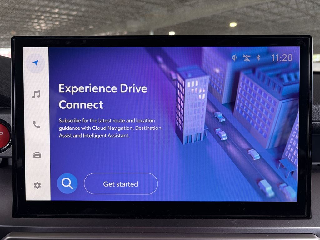 2026 Toyota 4RUNNER TRD Off-Road