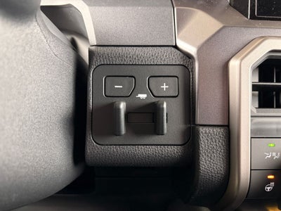 2026 Toyota 4RUNNER TRD Off-Road