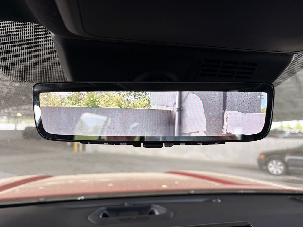 2026 Toyota 4RUNNER TRD Off-Road