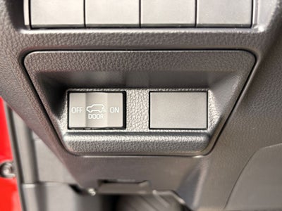 2026 Toyota 4RUNNER TRD Off-Road