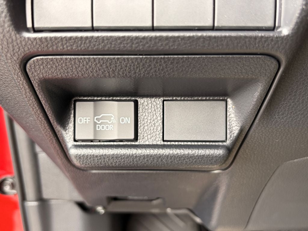 2026 Toyota 4RUNNER TRD Off-Road