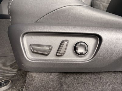 2026 Toyota 4RUNNER TRD Off-Road