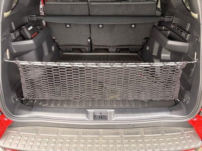 2026 Toyota 4RUNNER TRD Off-Road