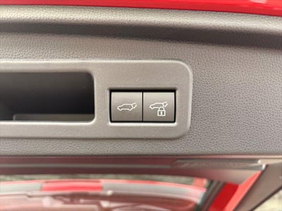 2026 Toyota 4RUNNER TRD Off-Road