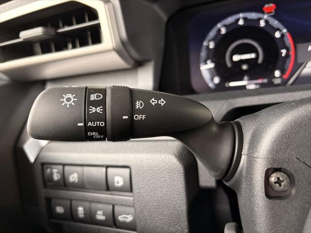 2026 Toyota 4RUNNER TRD Off-Road