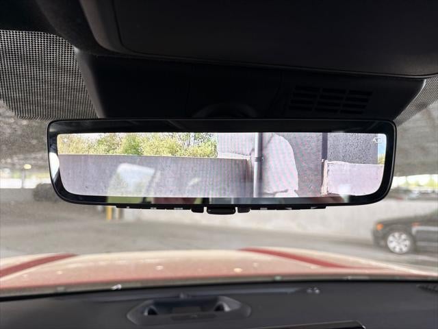 2026 Toyota 4RUNNER TRD Off-Road