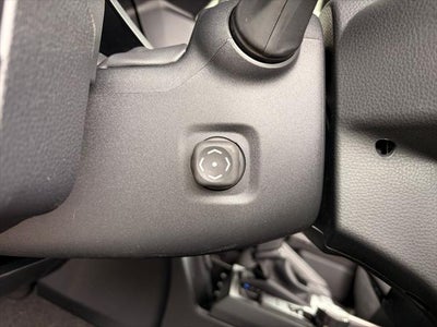 2026 Toyota 4RUNNER TRD Off-Road