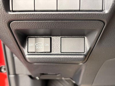 2026 Toyota 4RUNNER TRD Off-Road