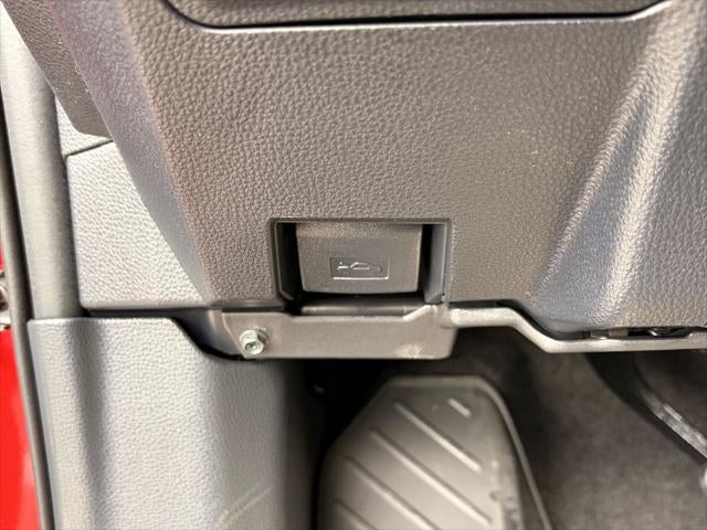 2026 Toyota 4RUNNER TRD Off-Road