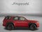 2026 Toyota 4RUNNER TRD Off-Road