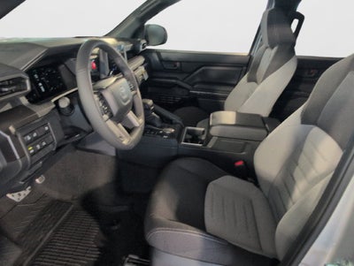 2026 Toyota 4Runner TRD Sport