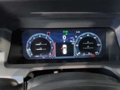 2026 Toyota 4Runner TRD Sport