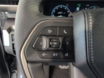 2026 Toyota 4Runner TRD Sport