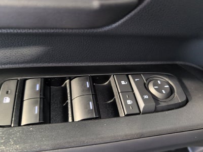 2026 Toyota 4Runner TRD Sport