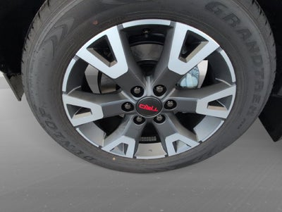 2026 Toyota 4Runner TRD Sport