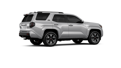 2026 Toyota 4Runner TRD Sport