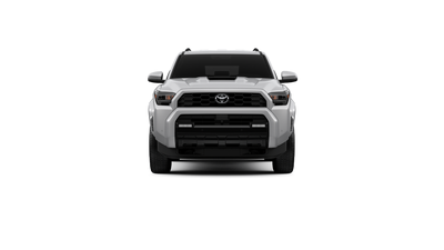 2026 Toyota 4Runner TRD Sport