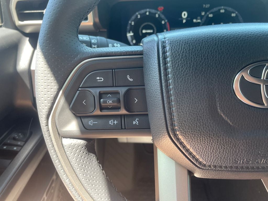 2026 Toyota 4Runner TRD Sport