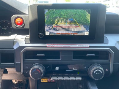 2026 Toyota 4Runner TRD Sport