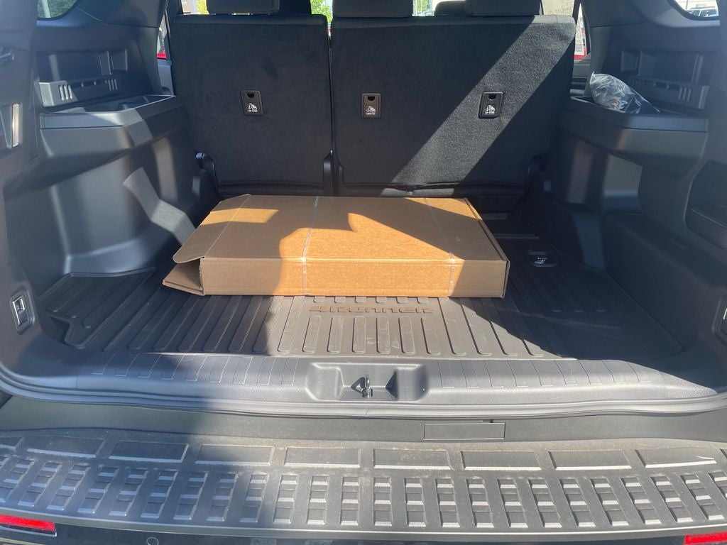 2026 Toyota 4Runner TRD Sport