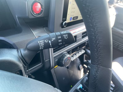 2026 Toyota 4Runner TRD Sport